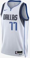 Майка Nike Dallas Mav.AE 22 DN2074-100 р.S белый