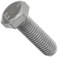 Болт метрический DIN 933 ЦБ 14x45 мм клас прочности 8,8 Expert Fix