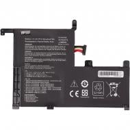 Аккумулятор для ноутбука PowerPlant NB432349 11,4 V 4150 mAh для Asus Zenbook Flip UX561 Аккумулятор для ноутбука PowerPlant NB432349 11,4 V 4150 mAh для Asus Zenbook Flip UX561