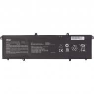 Аккумулятор для ноутбука PowerPlant NB432356 11,1 V 4100 mAh для Asus Vivobook 14X M1403QA Аккумулятор для ноутбука PowerPlant NB432356 11,1 V 4100 mAh для Asus Vivobook 14X M1403QA