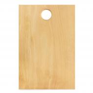 Доска кухонная Brizoll 30 см (D001)