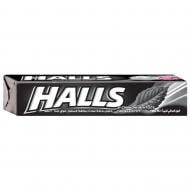 Льодяники Halls Extra Strong Ментол + евкаліпт 25.2 г 25 г