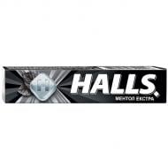 Льодяники Halls Extra Strong Ментол + евкаліпт 25.2 г 25 г