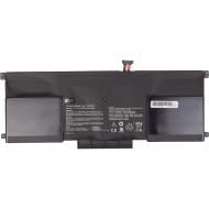 Аккумулятор для ноутбука PowerPlant NB432363 11,1 V 5000 mAh для Asus Zenbook Infinity UX301L
