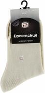 Носки Брестские Basic 010 р.25 песочный