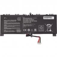 Аккумулятор для ноутбука PowerPlant NB432370 14,8 V 3620 mAh для Asus ROG Strix SCAR Edition GL503VS Аккумулятор для ноутбука PowerPlant NB432370 14,8 V 3620 mAh для Asus ROG Strix SCAR Edition GL503VS