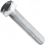 Болт метричний DIN 933 ЦБ 14x75 мм клас міцності 8,8 Expert Fix