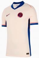 Футболка Nike Chelsea 24/25 Away FN8766-839 р.XL разноцветний Футболка Nike Chelsea 24/25 Away FN8766-839 р.XL разноцветний