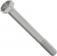 Болт метричний DIN 931 ЦБ 14x120 мм клас міцності 8,8 Expert Fix