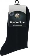 Носки Брестские Basic 011 р.25 черный