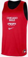 Майка Nike Chicago Bulls Court FZ7763-657 р.XL красный Майка Nike Chicago Bulls Court FZ7763-657 р.XL красный
