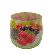 Свеча в стакане Pako-If Лесные ягоды 2302