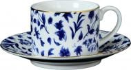 Чашка с блюдцем Fiora Firenze 250 мл