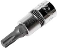 Бита Whirlpower Torx T30 (удлиненная) под головку 10 мм 2 шт. 23728