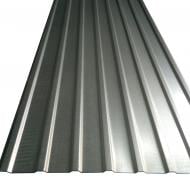 Профнастил оцинкованный Strimex С-12 0,33x930x2000 мм