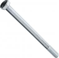 Болт метрический DIN 931 ЦБ 14x200 мм клас прочности 8,8 Expert Fix