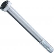 Болт метрический DIN 931 ЦБ 16x170 мм клас прочности 8,8 Expert Fix