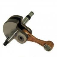 Коленвал для бензопилы TRESZER ST MS440 (10-64-039)