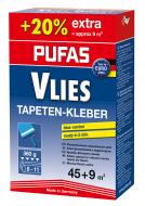Клей для обоев PUFAS серия Евро 3000 с ПВА 360 г
