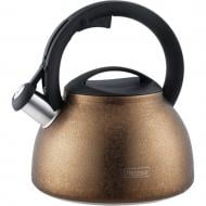 Чайник Flamberg Bronze 3 л бронзовый
