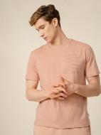 Футболка Outhorn TSHIRT M456 OTHSS23TTSHM456-65S р.XL помаранчевий