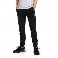 Брюки Puma MAPM Sweat Pants 57780801 р. S черный