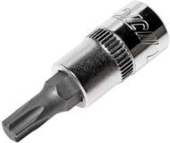 Бита Whirlpower Torx T50 (удлиненная) под головку 10 мм 2 шт. 23731