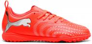 Cороконіжки Puma FUTURE 9 PLAY TT Jr 9 PLAY TT Jr 10892901 р.38,5 червоний Cороконіжки Puma FUTURE 9 PLAY TT Jr 9 PLAY TT Jr 10892901 р.38,5 червоний