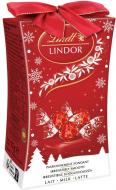 Конфеты LINDT Lindor Молочные 75 г