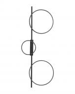 Светильник настенный Nowodvorski 3x 10816