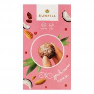 Конфета Sunfill Клюква-кокос 150 г