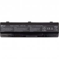 Аккумулятор для ноутбука PowerPlant NB440429 11,1 V 4400 mAh для Dell Vostro 1015
