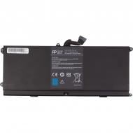 Акумулятор для ноутбука PowerPlant NB440948 14,8 V 3600 mAh для Dell Inspiron XPS 15z Акумулятор для ноутбука PowerPlant NB440948 14,8 V 3600 mAh для Dell Inspiron XPS 15z