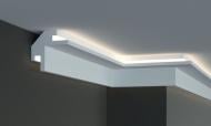 Карниз Tesori KD 203 1150x95x95 мм