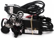 Автолампа ксеноновая WINSO Xenon Set 744600 H4 35 Вт 2 шт.(744600)