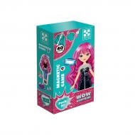 Игра магнитная Vladi Toys одевашка WOW Surprise Gamer VT3210-14