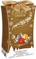 Конфеты LINDT Lindor Ассорти 75 г