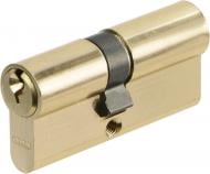 Цилиндр Abus E45 30x35 ключ-ключ 65 мм латунь