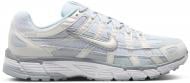 Кроссовки женские Nike WMNS P-6000 FV6603-101 р.40,5 серые Кроссовки женские Nike WMNS P-6000 FV6603-101 р.40,5 серые