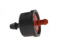 Капельница Irritec S.p.A. с компенсацией давления 7,8 л/ч IDrop Light PC 5 шт.