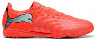 Cороконіжки Puma FUTURE 9 PLAY TT 10891801 р.46 червоний