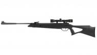 Пневматична гвинтівка Beeman Longhorn 365 м/с 4,5 мм оп 4х32