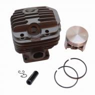 Цилиндр с поршнем TRESZER бензопилы ST MS440 50 мм (06-61-006)
