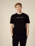 Футболка Outhorn TSHIRT M454 OTHSS23TTSHM454-20S р.S черный