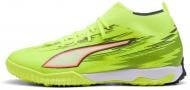 Сороконожки Puma ULTRA 6 MATCH+ TT 10898101 р.45 зеленый
