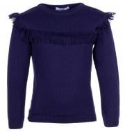 Джемпер для девочки Flash р.128 синий 19G015-4-1111