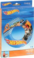 Круг надувной Bestway 93401 ø56 Hot Wheels