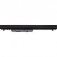 Аккумулятор для ноутбука PowerPlant NB460496 14,8 V 2600 mAh для HP Pavilion TouchSmart 14