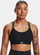 Бра Under Armour INFINITY HIGH BRA 1351994-001 р.M черный