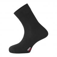 Шкарпетки WURTH MODYF бамбукові M451044006 р.39-42 чорний 5 шт.